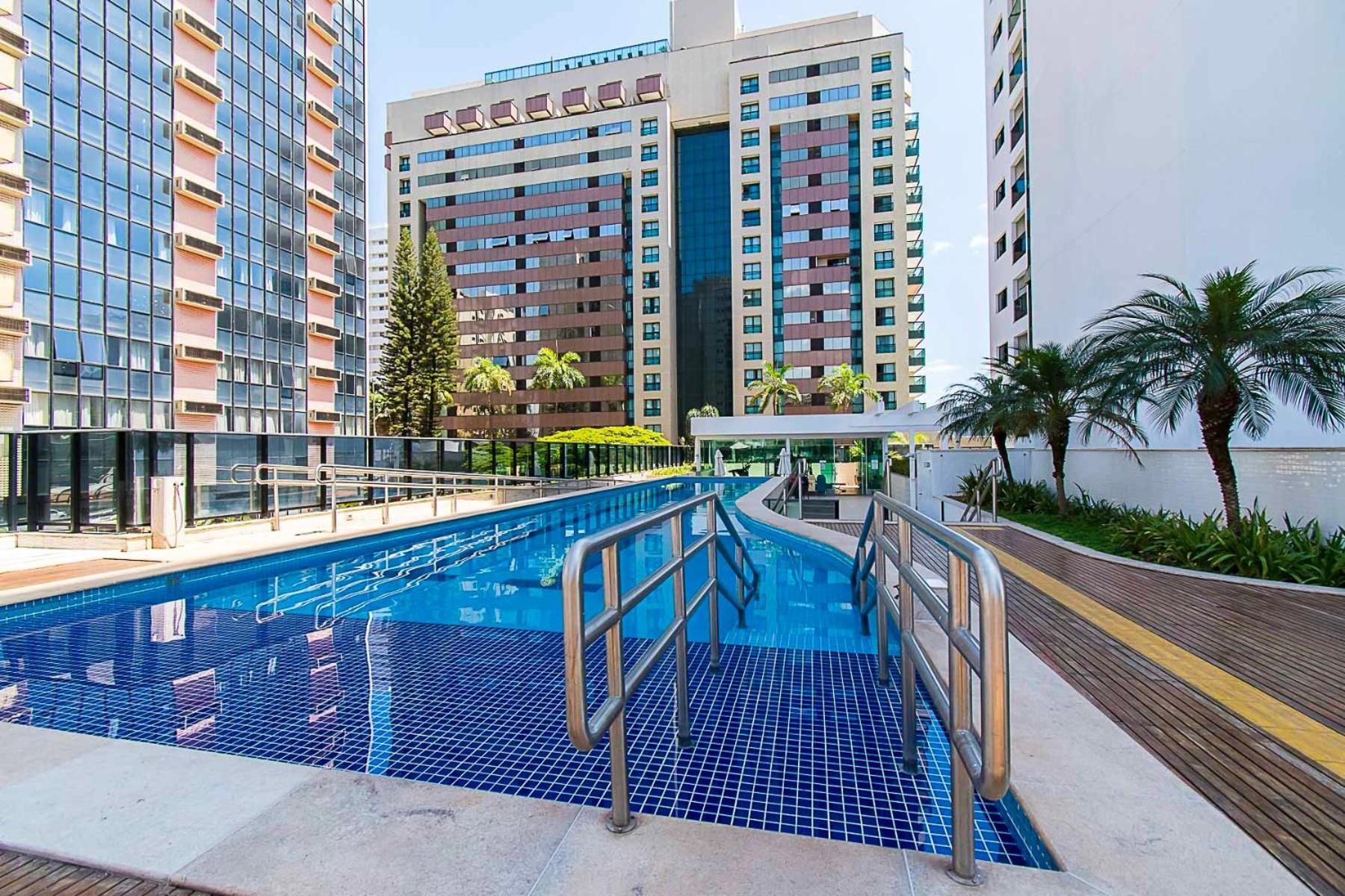 Athos Bulcao Diaria Brasil 77618 Apartamento
