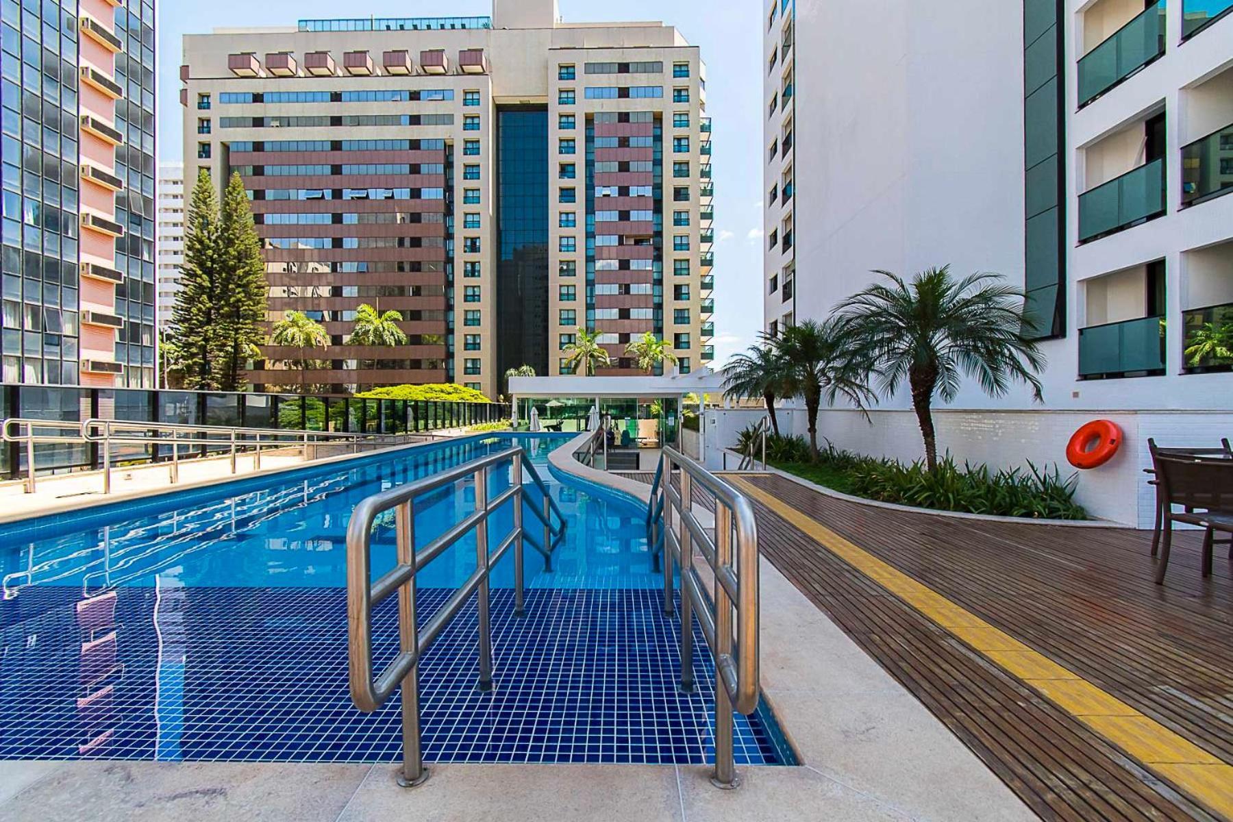 Athos Bulcao Diaria Brasil 77618 Apartamento