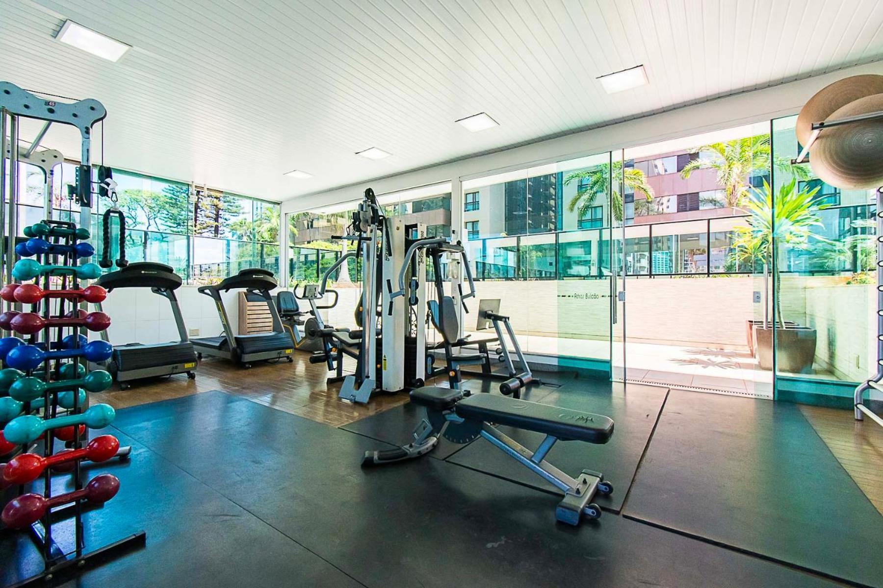 Apartamento Athos Bulcao Diaria Brasil 77618 Brasilia