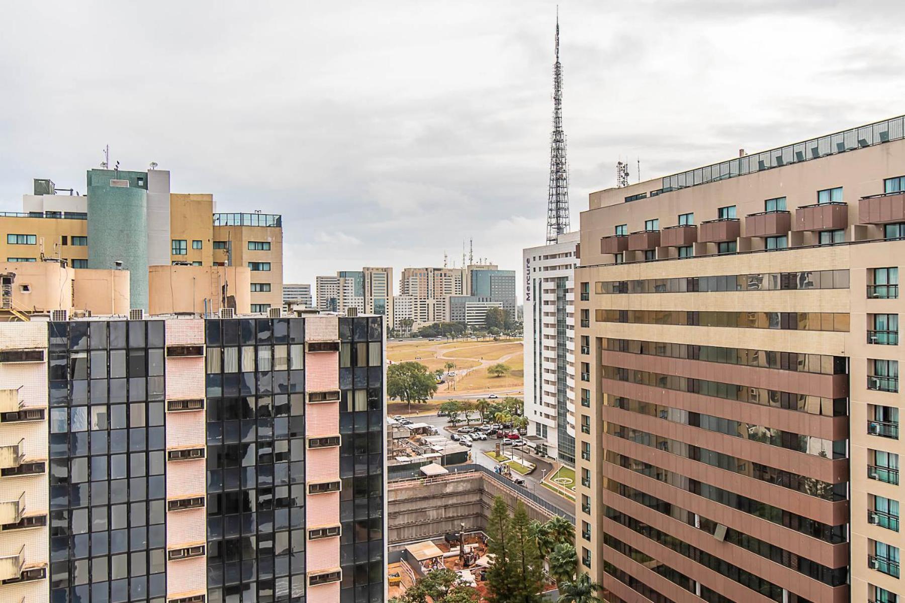 Athos Bulcao Diaria Brasil 77618 Apartamento