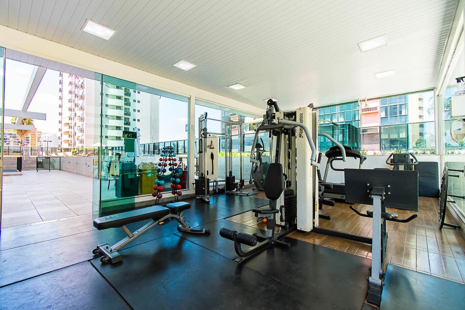 Athos Bulcao Diaria Brasil 77618 Apartamento Brasilia
