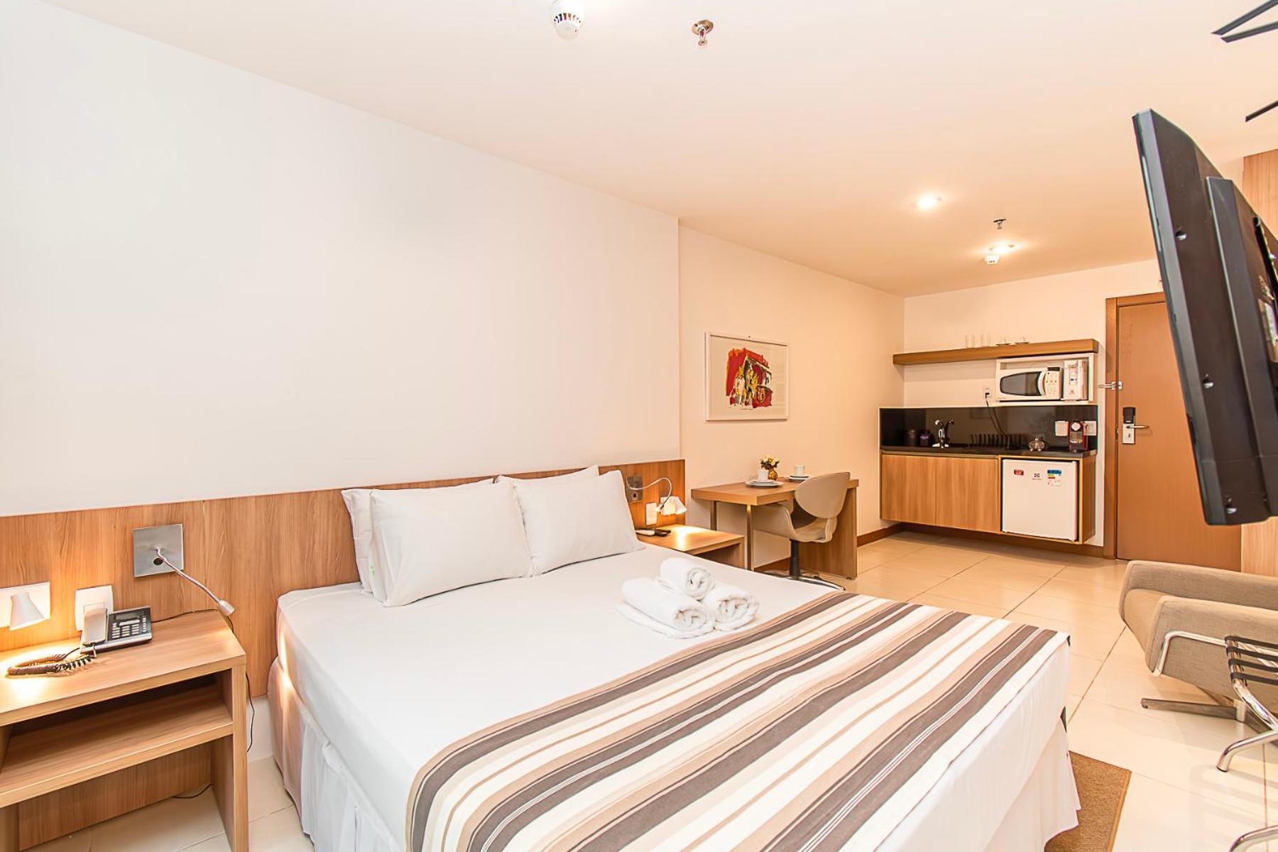Athos Bulcao Diaria Brasil 77618 Apartamento