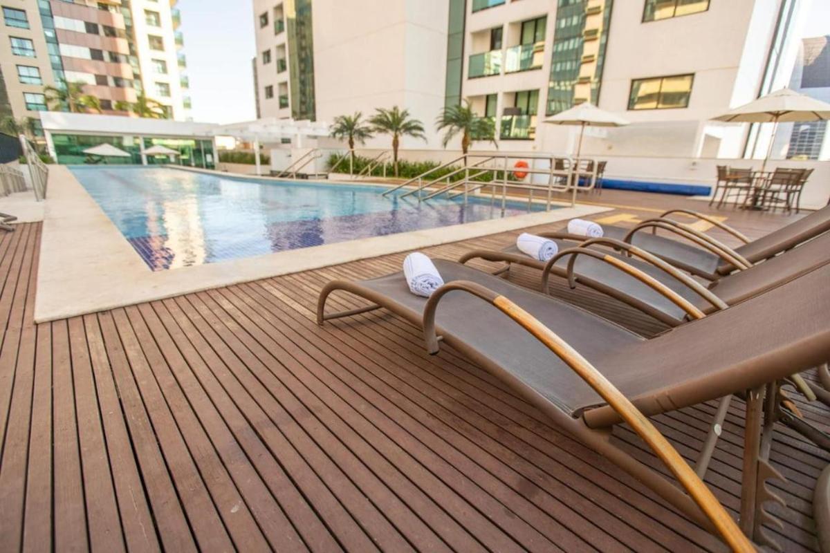 Apartamento Athos Bulcao Diaria Brasil 77618 Brasilia