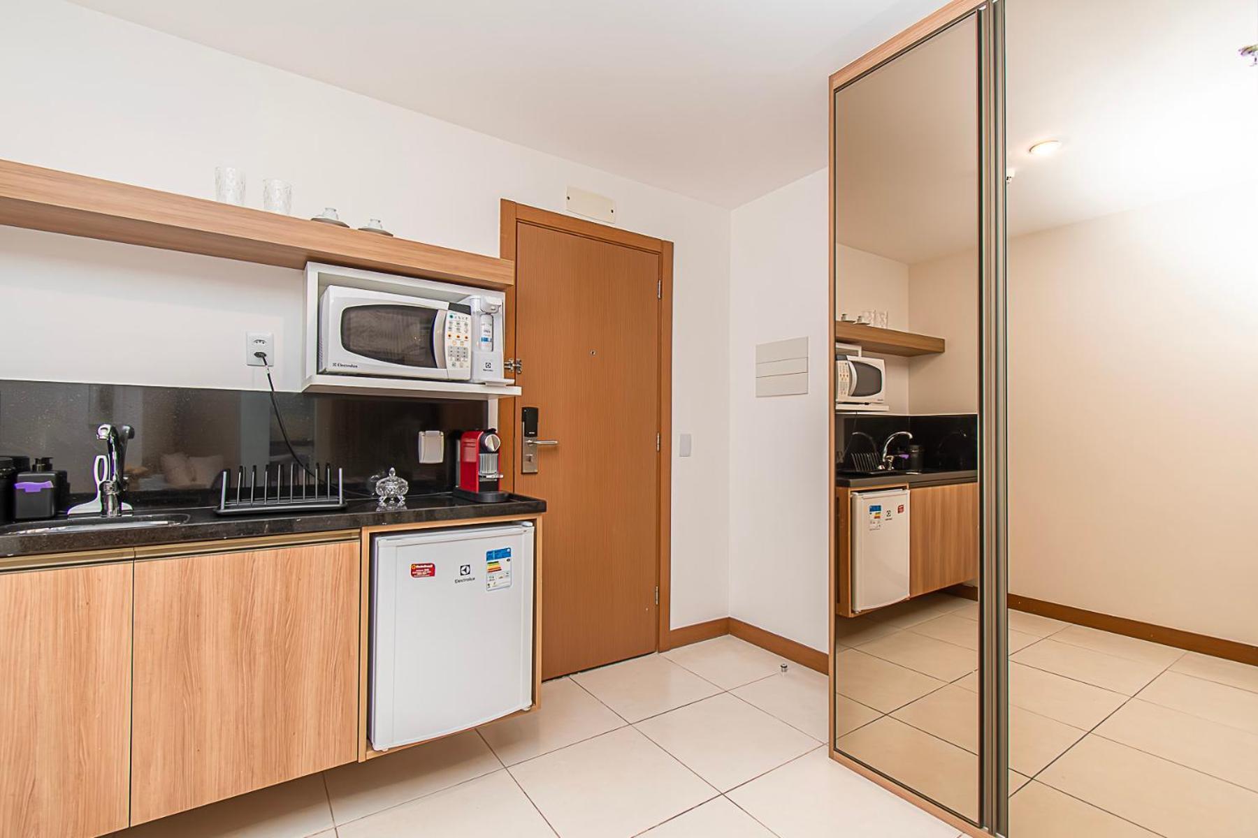 Athos Bulcao Diaria Brasil 77618 Apartamento